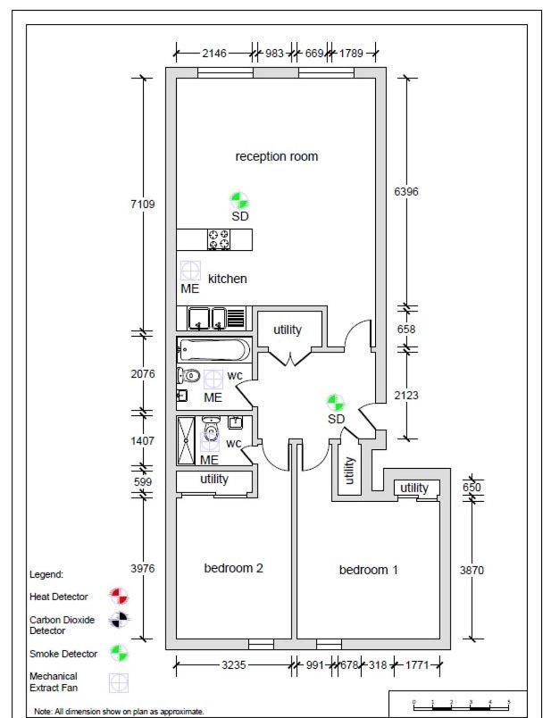גלאזגו City Centre Apartment W Parking & Hyperoptic Wifi מראה חיצוני תמונה
